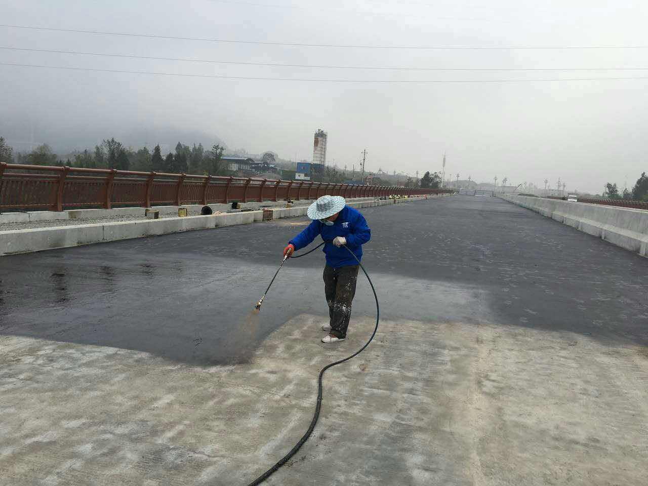 「防水材料招商代理」如何使用防水材料？
